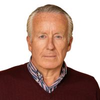 Portraitfoto Markus Tronich, Geschäftsführer