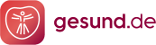 Logo gesund.de