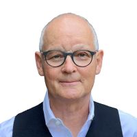 Portraitfoto Markus Heckl, Geschäftsführer