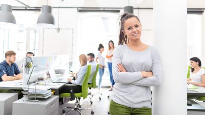 Infor Schulungen für End- und Key User durch Akquinet