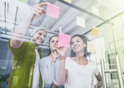 Infor Schulungen für End- und Key User durch Akquinet