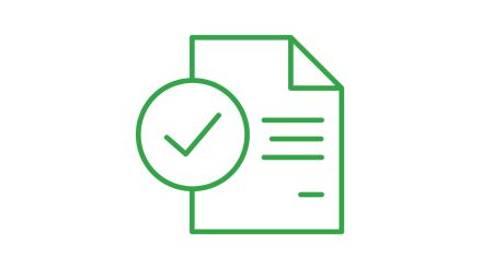 Eigene Dokumentklassen und benötigte Felder definieren und in bestehende Prozesse integrieren.