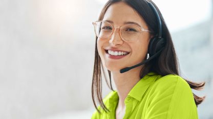 Infor-Kundenservice - Immer erreichbar