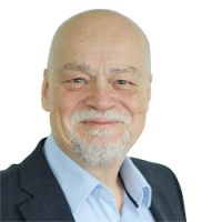 Portraitfoto Andreas Rinnhofer, Geschäftsführer